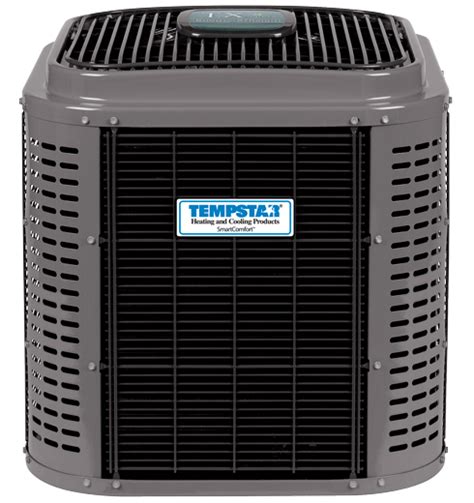 tempstar air conditioning  heating equipment authorized dealer quality comfort air