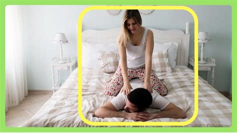 5 Full Body Massage Benefits For Couples Youtube