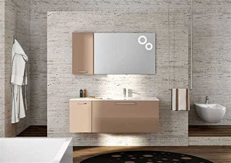 mobili bagno moderni soluzioni originali ed efficienti arredo bagno