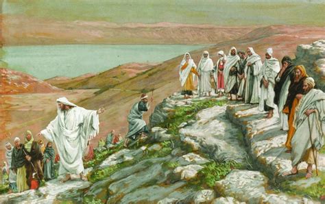 jesus chooses twelve apostles drive  history