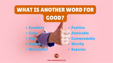 word  good sentences antonyms  synonyms