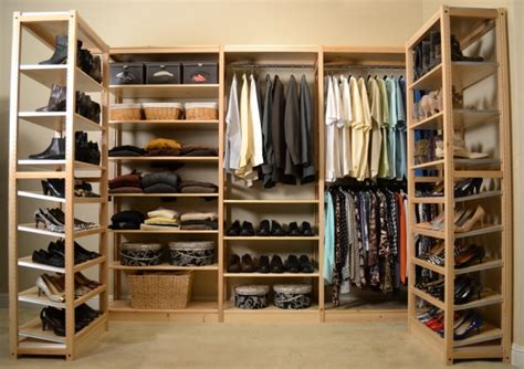 wood closet systems toxin
