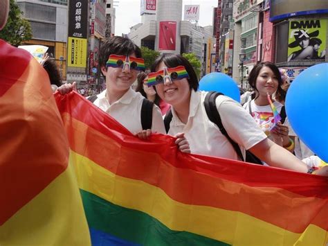 japanese same sex couples sue for rights the examiner