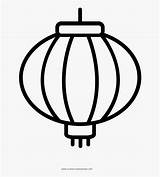 Lanterns Lampara Lanterne Lanterna Colorir Cinese Cina Cinesi Lentera Coloriage Ultracoloringpages sketch template