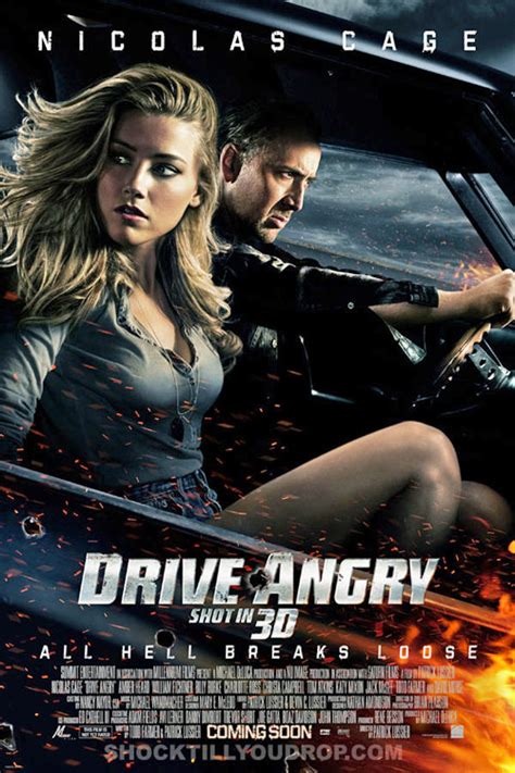 drive angry official clip ima     fandango movieclips