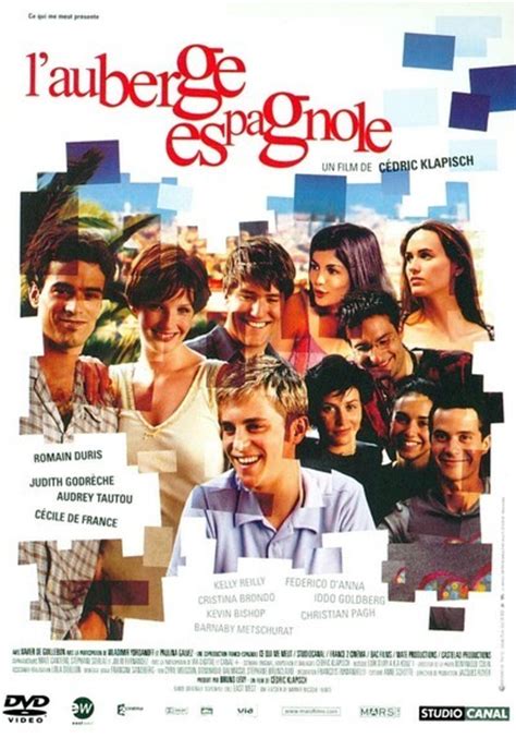l auberge espagnole movie review 2003 roger ebert
