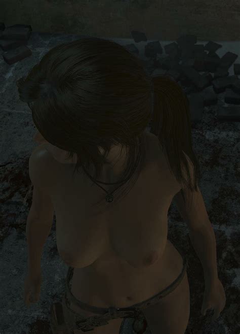 Rise Of The Tomb Raider Lara Nude Mod Page 14 Adult Gaming Loverslab