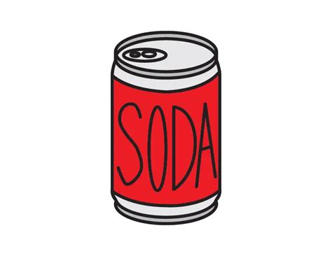 draw    soda super easy drawing guide  young kids