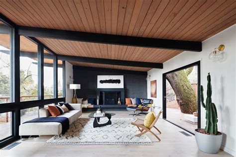 top  popular house design  interior styles  tendencies