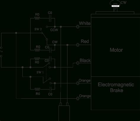 single phase  motor wiring diagram  faceitsaloncom