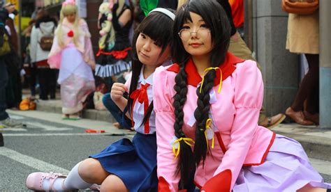 20 Things To Know About The Otaku Culture In Japan Your Japan