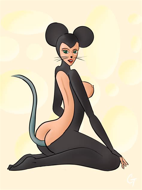 sexy mouse by galeanne on newgrounds