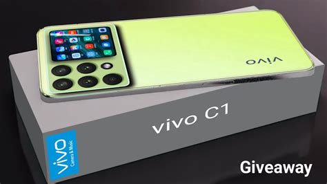 vivo  mp camera  giveaway mah battery ultra hd official teaser vivo india