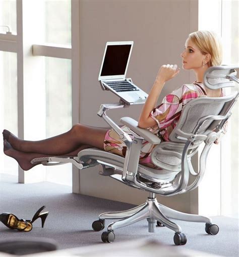 ergonomic recliners foter