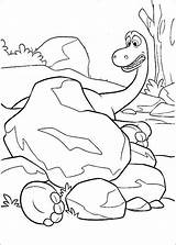 Dinossauro Dinosaur Fargeleggingsark Tegninger Gode Printen Arlo Fargelegge Pintar Imagensemoldes Infantis Fargelegging Websincloud Skrive Kleurplaten sketch template