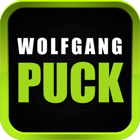 wolfgang puck iphone app icon apple apps iphone apps app