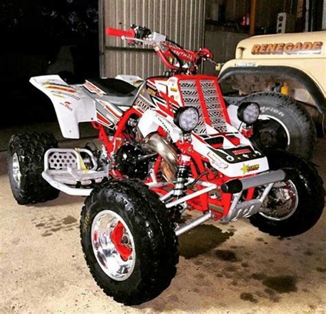 yamaha banshee yamaha banshee atv motocross atv quads