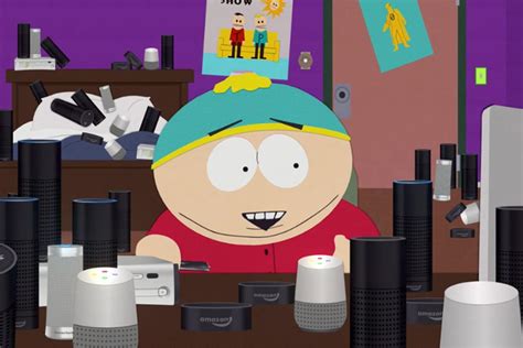 south park latest episode triggers viewers smart home devices with brutal results the