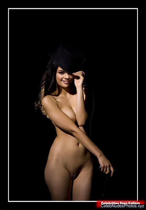 selena gomez celebrity naked celeb nudes photos