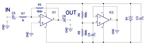 ultimate guide  op amps part  circuit basics