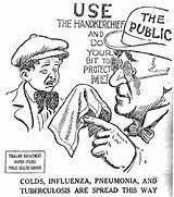 Spanish Flu Cecildaily Tried Epidemic Advertisements Government Fight Such Were Way Cecil sketch template