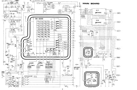 question  roland  schematic electrical engineering stack exchange