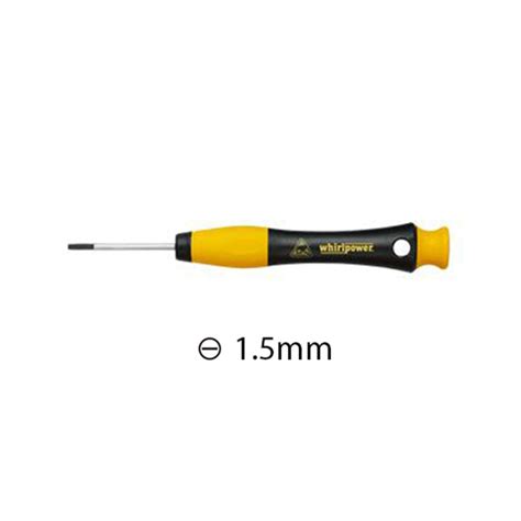 screwdriver microtip xmm esd neo whirlpower hot tools