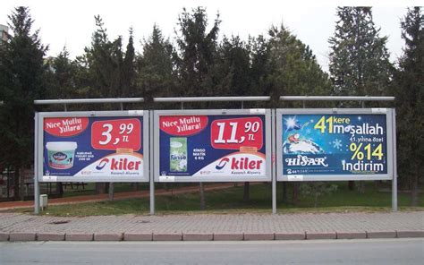 billboard reklam