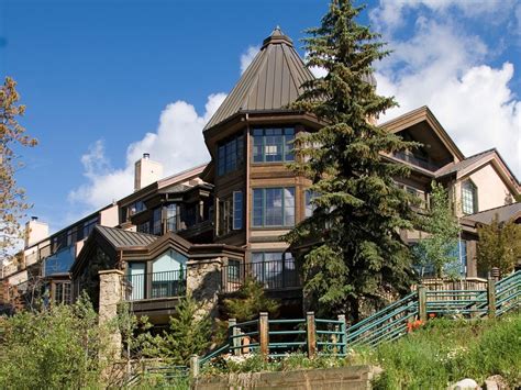 vail mountain lodge spa vail colorado united states hotel review