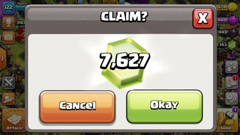 Supercell Is Trying To Give You 50 Or More In Clash Of