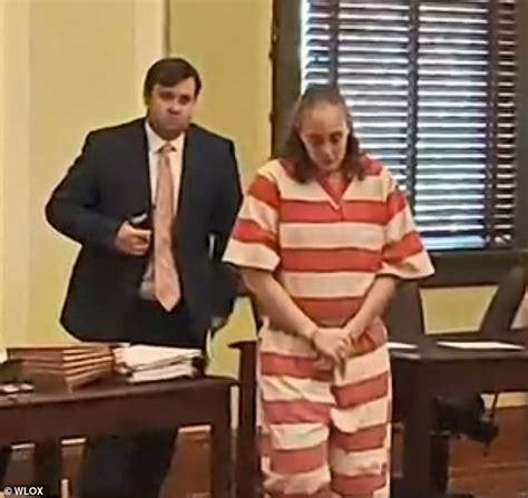 mississippi ex cop gets 20 years in prison for death of