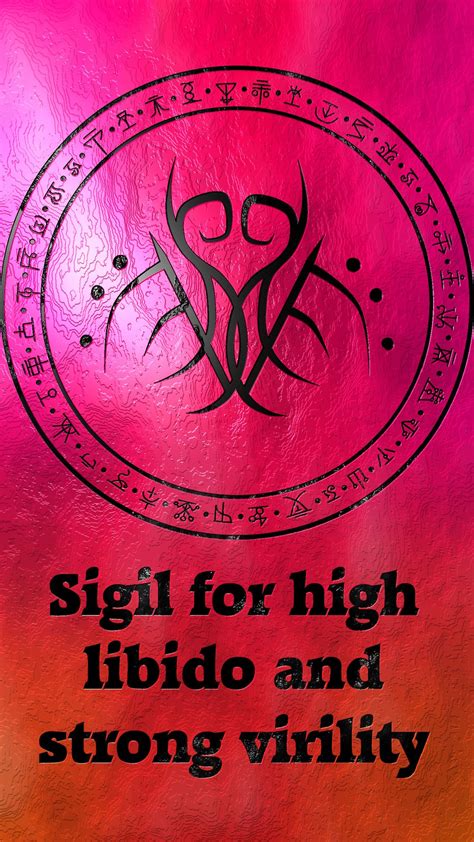 pin on sigils 101