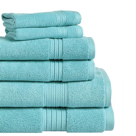 aqua turquoise bath towels set   aqua chevron towels hand towels