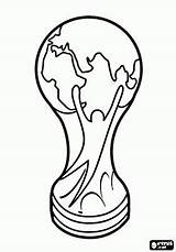 Anniversaire Clipart Colouring Copa Pokal Trophée Ausmalbilder Messi Copas Craft Artisanat Fussball Fête Pères Feutres Neymar Oncoloring Fútbol Ausmalen Fußball sketch template