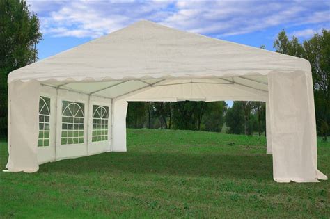 heavy duty party tent canopy
