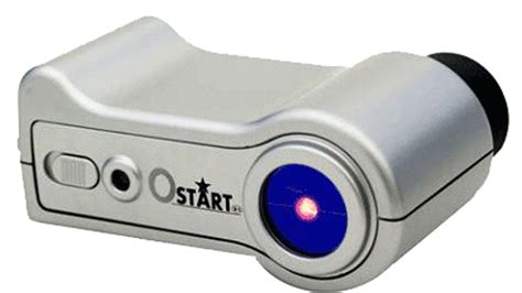 laserscan sort  long range hidden camera detector