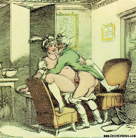 erotic drawings by thomas rowlandson 1757 1827 18 pics xhamster