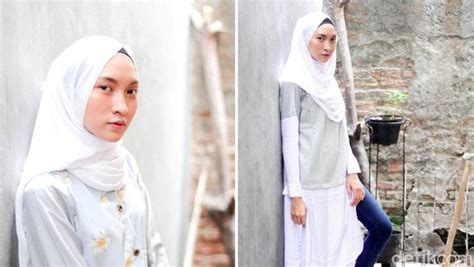 Selamat 5 Pemenang Hijab Hunt Ootd Minggu Ini