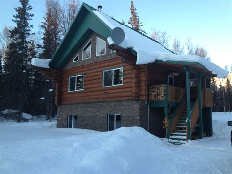 alaska living   finest trappers cabin alaskan homes moving  alaska alaska