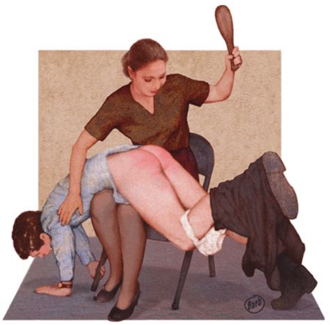 barbara o toole animated spanking female led relationships femdom lifestyle