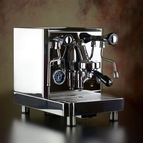 quickmill espressomaschinen diecrema