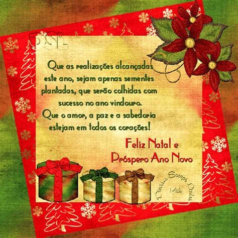 frases   natal  ano novo amigos  clientes