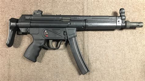 hk mp