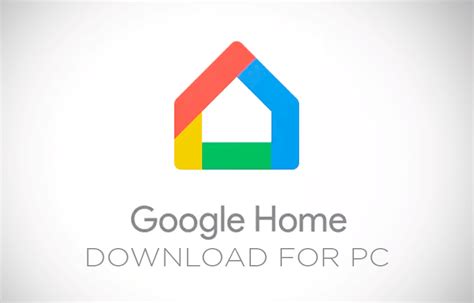 google home app  windows