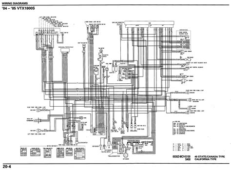 vtx  power commander  wiring diagram