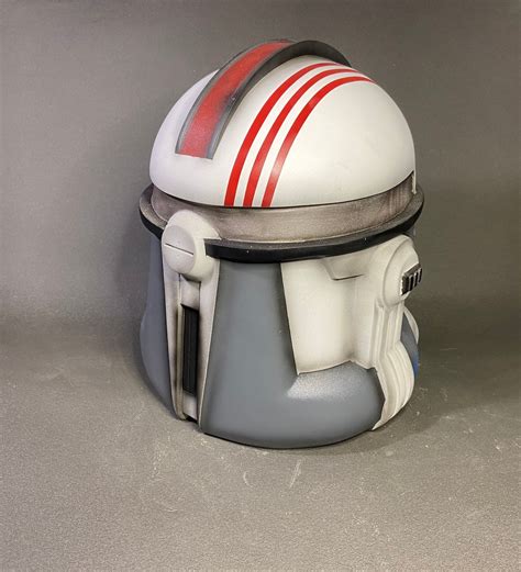 clone trooper helmet phase  etsy