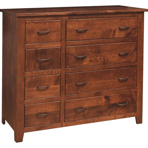 sierra classic double bow bed  oak country peddler