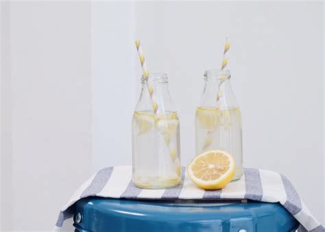 manfaatlemon 72 manfaat minuman lemon hangat minuman