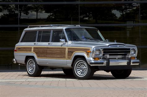 jeep grand wagoneer release date price