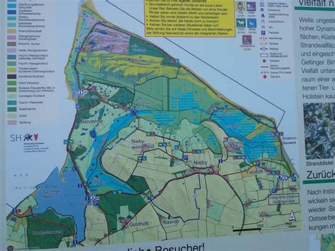naturschutzgebiet geltinger birk cycle routes  map komoot